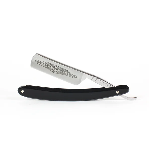 Portland Razor Co. // straight razors and strops handmade in